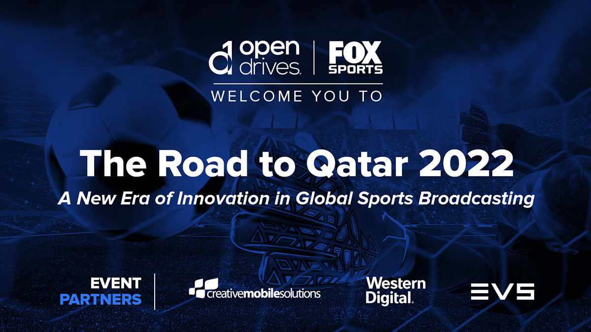 Road to Qatar 2022