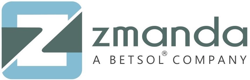 Betsol Zmanda logo