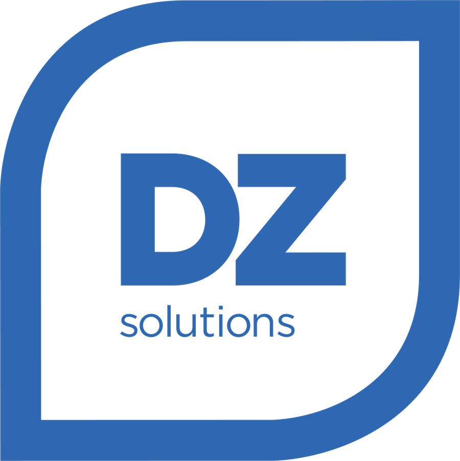 DZ Logo transparent