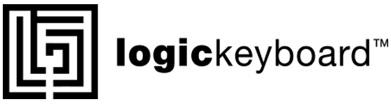 Logic Keyboard logo