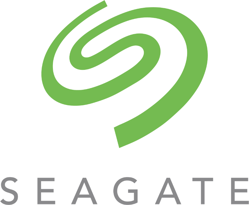 Seagate logo 2015