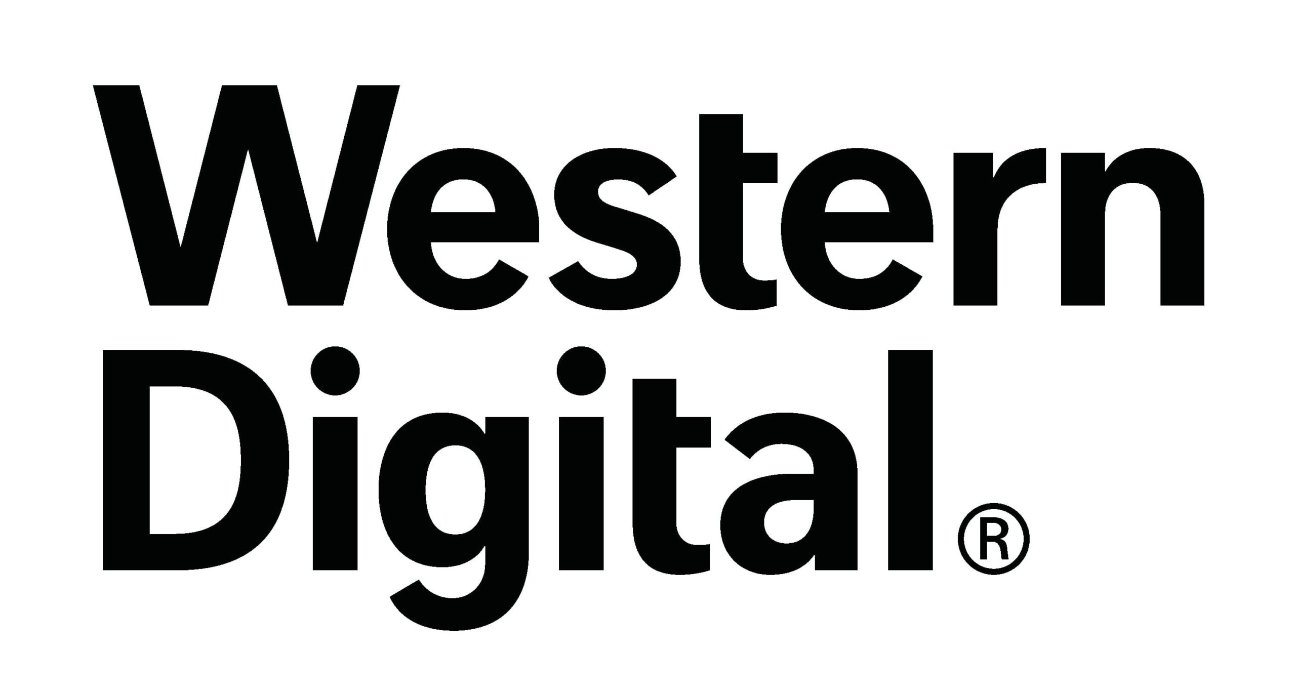 Western Digital logo scaled