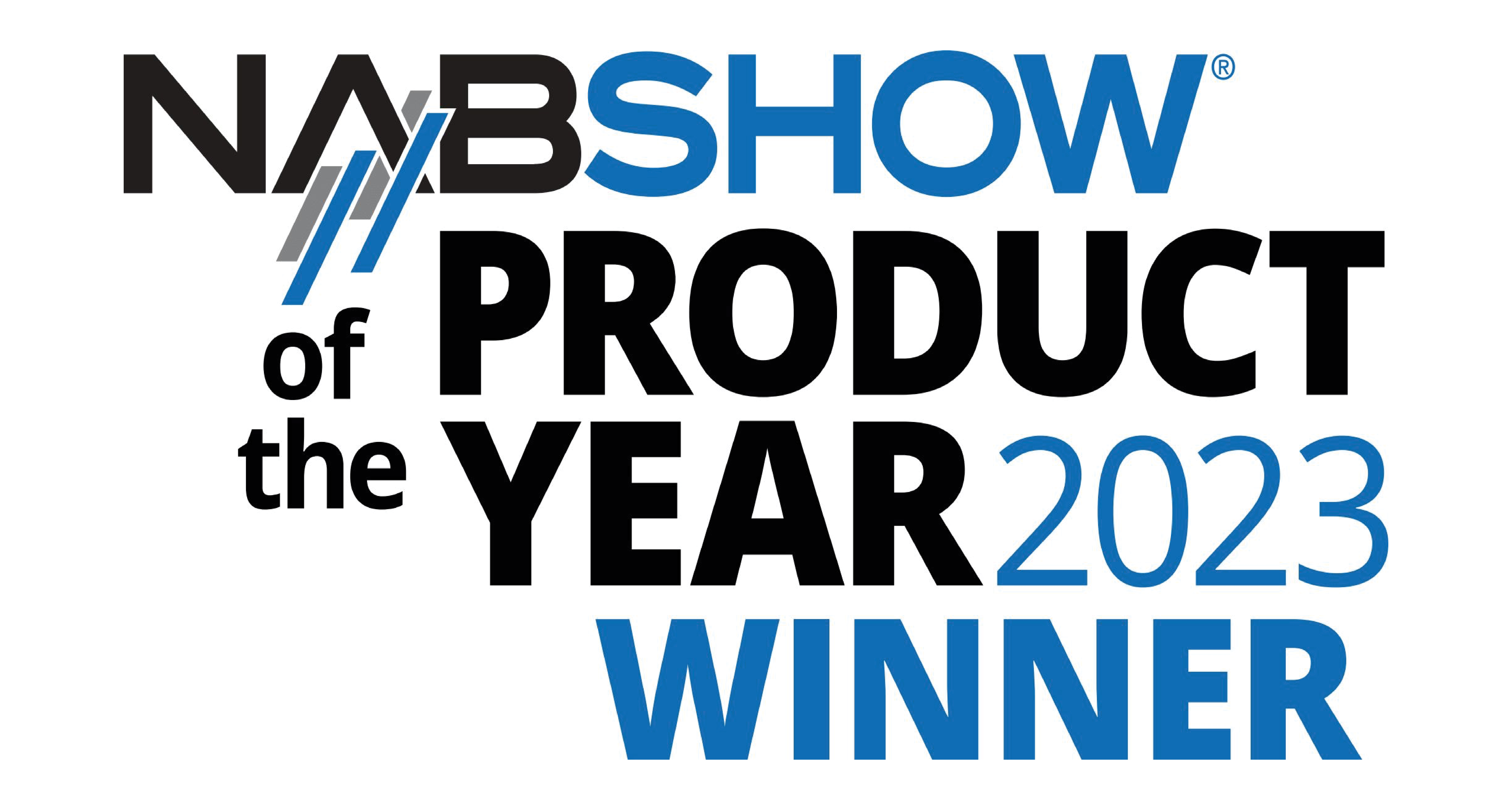 OpenDrives Wins 2023 NAB Show Product of the Year Award OpenDrives