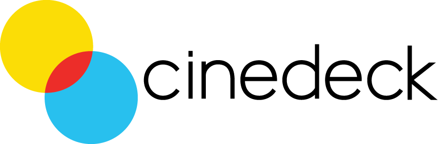 Cinedeck logo cropped color blk