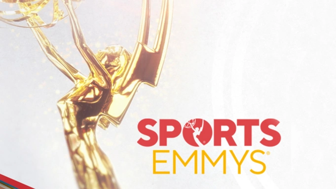 Sports Emmys 2022 Deadline