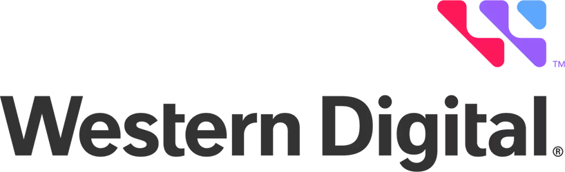 Western Digital