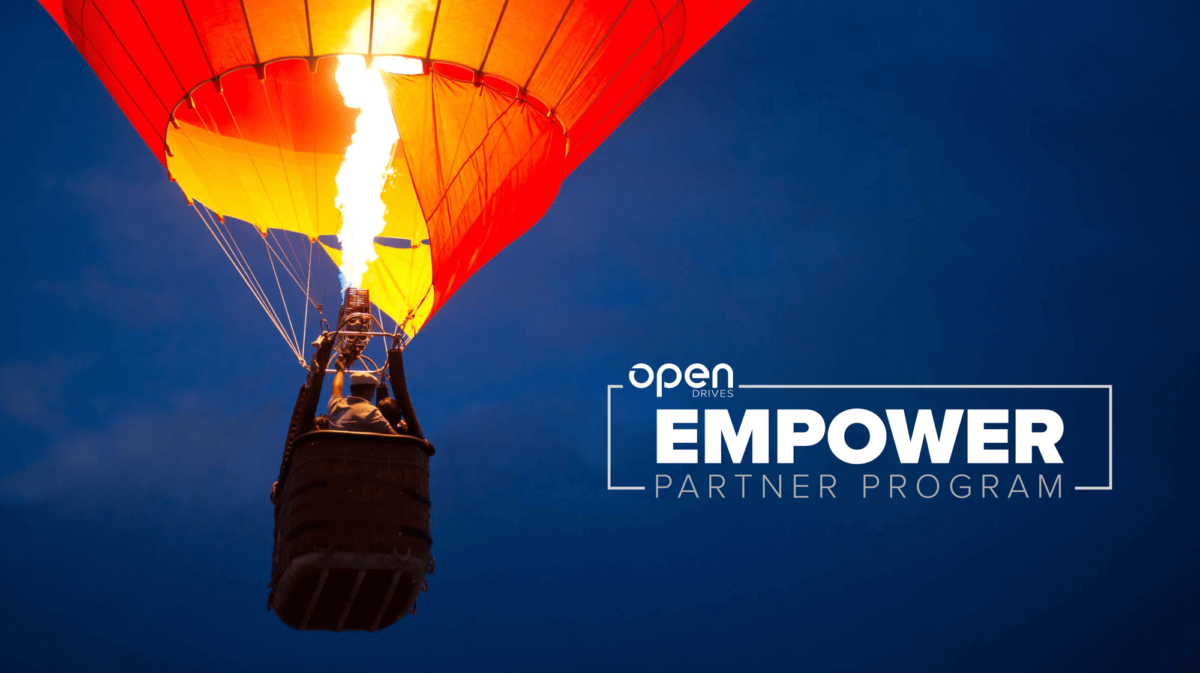 Empower Partner Program