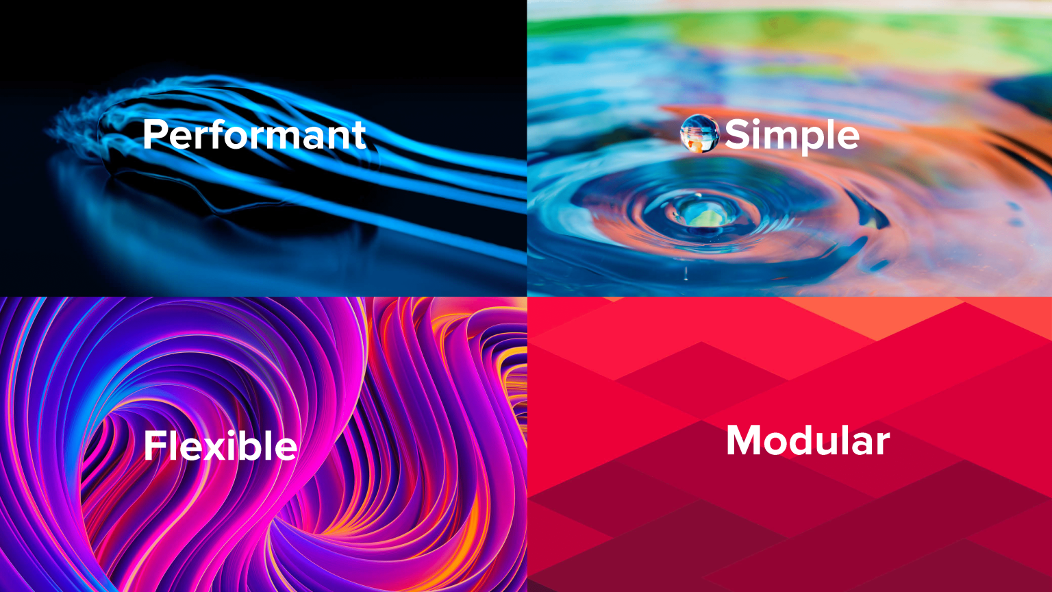 Signiant CMSI Slides