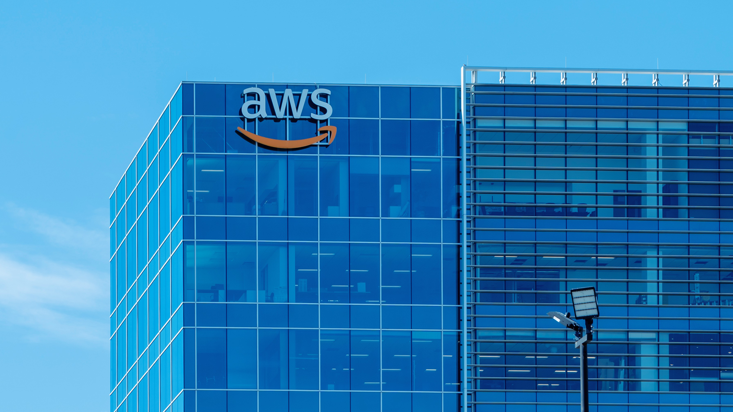 AWS Image