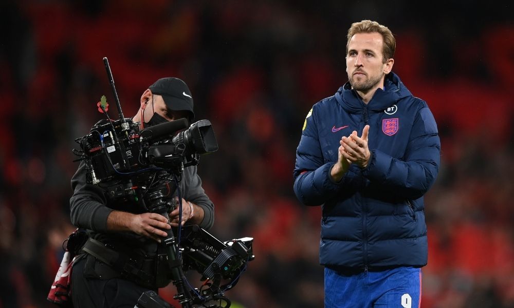 Kane camera