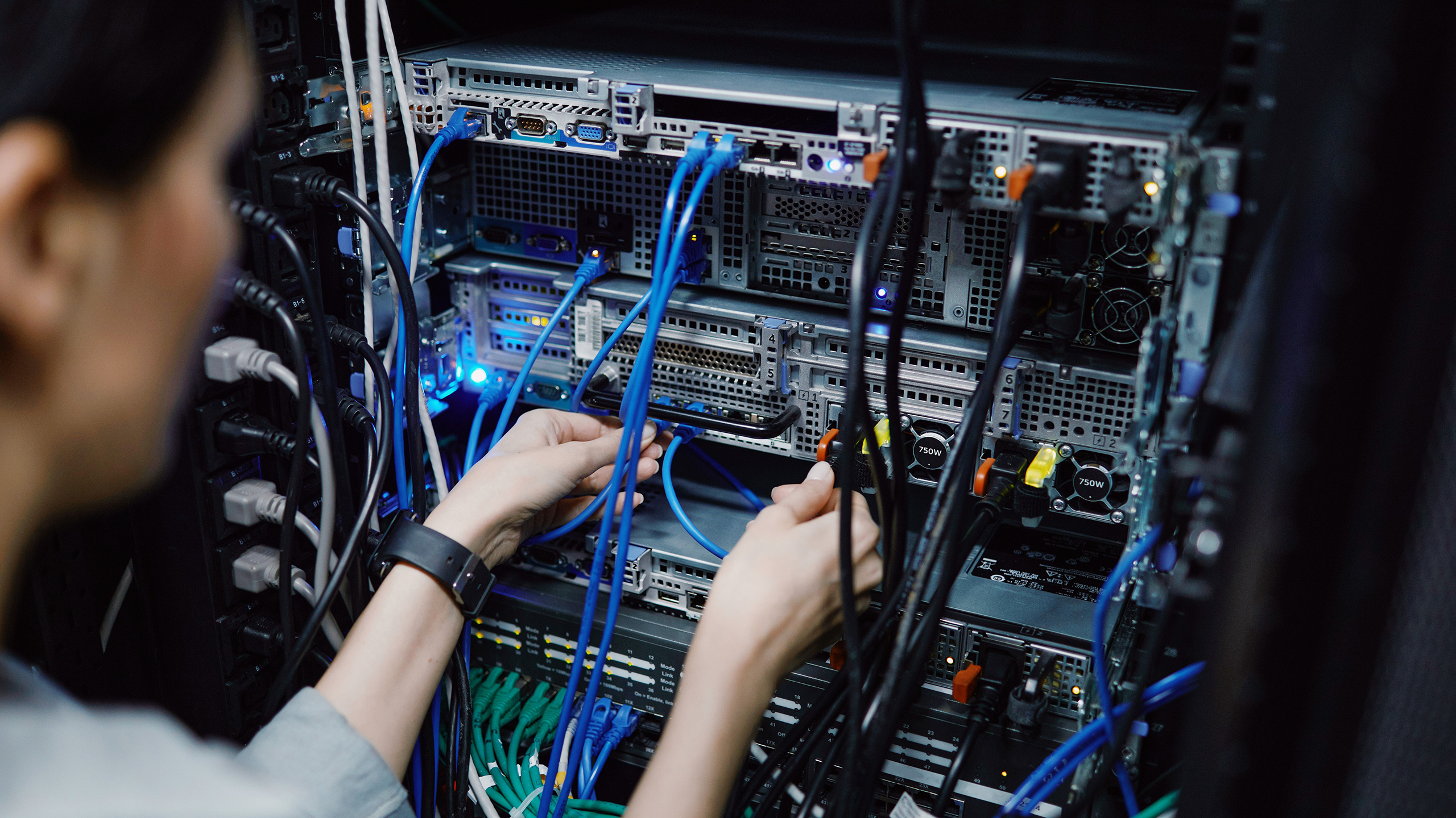 data-center