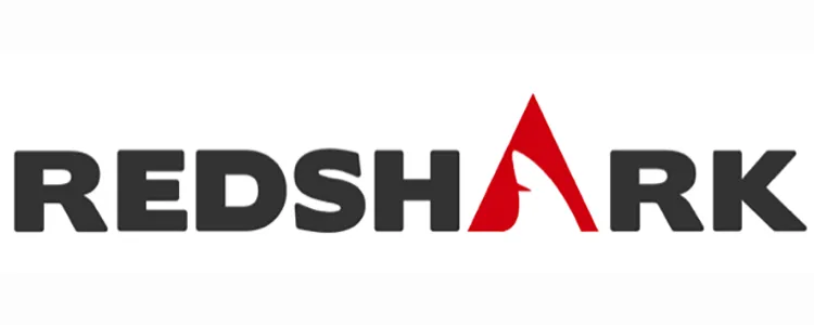 Redshark logo
